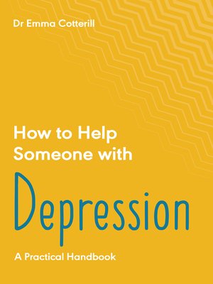cover image of How to Help Someone with Depression